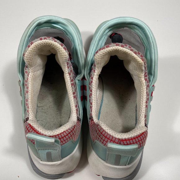 Nike Air Presto Tent / CDG Comme Des Garcons Skylight Grey - Picture 6 of 10